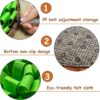 Pet Snuffle Mat for Dogs,Interactive Feed Puzzle for Boredom,Encourages Natural Foraging Skills for Cats Rabbits Dogs Bowl, Dog Treat Dispenser Indoor Outdoor Stress Relief,Travel Portable and Compact
